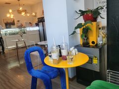 -姆们M Sweetie Cake(三里屯店)
