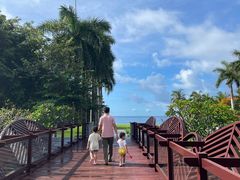 -三亚海棠湾万丽度假酒店