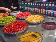 -非烤勿扰韩料自助烤肉(松山湖万科店)