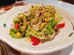 -千寻山野烤肉(中关村店)