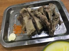 -马学武手抓美食(下南关总店)