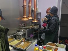 -老绍兴三味臭豆腐(奥林匹克购物广场店)