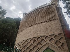 -哈密回王府景区
