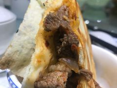 -小叶手抓·清真食品(治平路店)