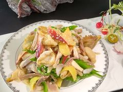 -桃园盛宴·岭南粤菜·手工茶点(南庄店)