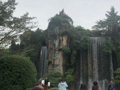 -峨眉山报国寺