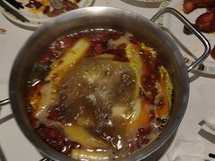 -吉布鲁牛排海鲜自助(温江合生汇店)