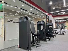 -VLines耀能运动Space&Flow(国贸店)