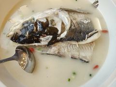 -浔味·山屿湖·正宗淳牌全鱼宴老字号