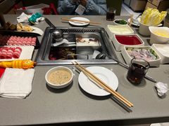 -海底捞火锅(南京红山常发广场店)