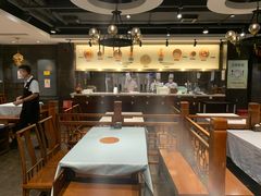 大堂-东来顺饭庄(apm总店)