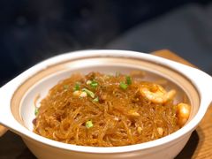 海皇干捞粉丝煲-茅炒屋龙虾·烧烤·湘菜(新河路店)