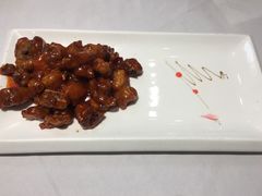 -峨嵋酒家总店(车公庄店)