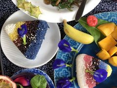 -Meena Rice Based Cuisine