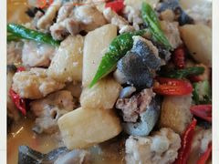 -印象鲵宴·张家界地标美食名片(溪布街店)