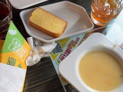 -豪客来牛排(府河店)