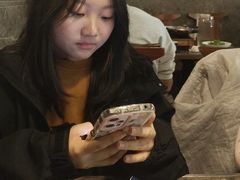 -绿茶餐厅(天津天河城店)