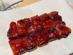 -大树餐厅(益田假日店)