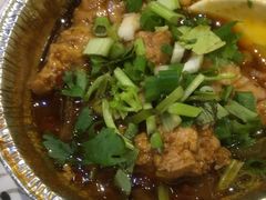 -情妹妹干锅锅(中海国际购物公园店)
