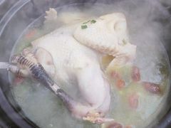 -巢湖名吃·徽府农家菜(半汤店)