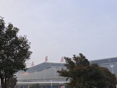 -石家庄正定国际机场-T2航站楼