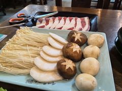 -首尔馆韩国料理(金童路店)