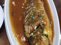 -清真·尚穆回回香清真餐厅(工人新村店)