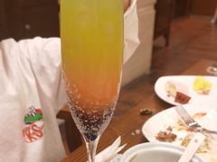 -浙江西子宾馆·瑶园咖啡厅