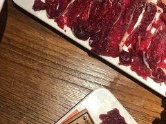 -牛很鲜潮汕牛肉火锅(朝晖路店)