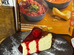 -Q MEX 库迈墨西哥餐吧(双井店)