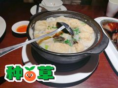 -禾府酒家·传统广府味(番禺店)