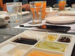 -小大董·烤鸭(观景餐厅·南京西路店)