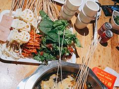-袁记串串香(西安路店)