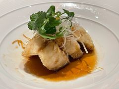 -北京古城老院厉晓麟精致菜