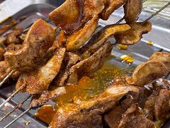 -酒宝荡烧烤(长航局江大路住宅小区店)