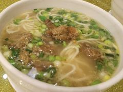 -三亚海韵度假酒店·韵和轩中餐厅