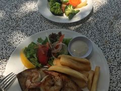 -Scarborough Fish & Chips- Tanjung Rhu