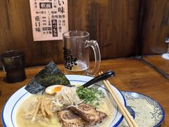 -面道场(森茂店)