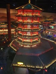 -南京万达乐园