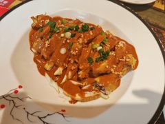 -金谷园饺子·烧烤(人大总店)