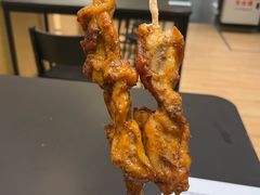 -宜家·瑞典风味餐厅(无锡店)