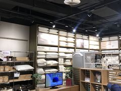 -MUJI无印良品(西单大悦城店)