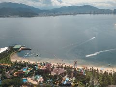 -芽庄珍珠岛游乐园