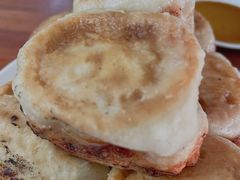 -宝瑞门钉肉饼店