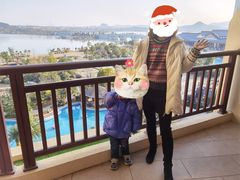 -天屿湖