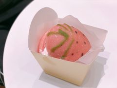 -奈雪的茶(国金中心店)
