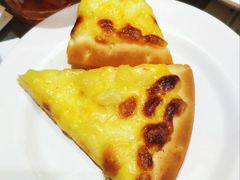 -东方豪客牛排意面披萨(金凤万达店)