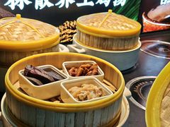 -庆云楼饭庄(什刹海店)
