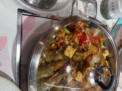 -黄记煌三汁焖锅(首创奥特莱斯店)