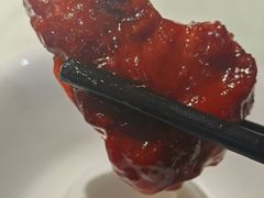 -眷江南之小蓝鲸(王府大街店)
